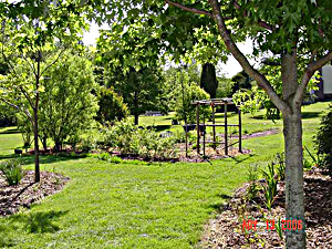 new arbor in 2005